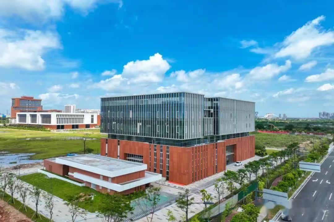 科研院领域--众腾注册