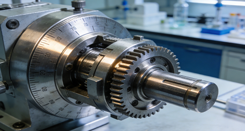 首台纳米晶体结构快速解析仪问世--众腾娱乐